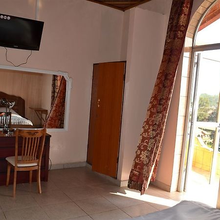 Hotel De Malte Tchang Екстериор снимка