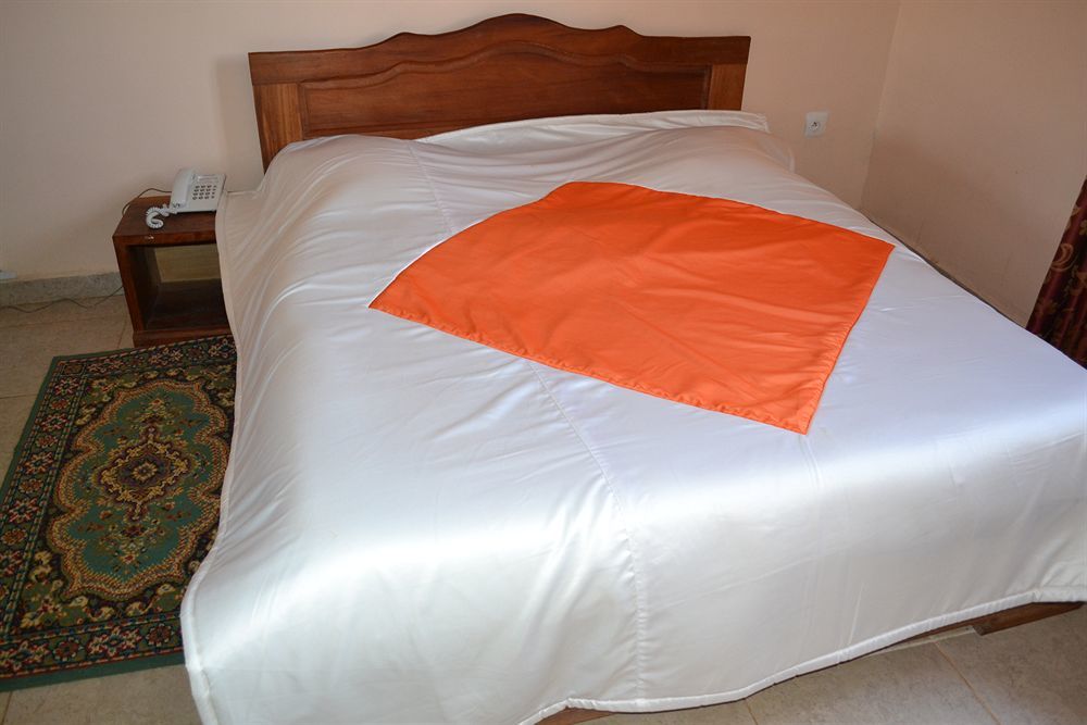 Hotel De Malte Tchang Екстериор снимка